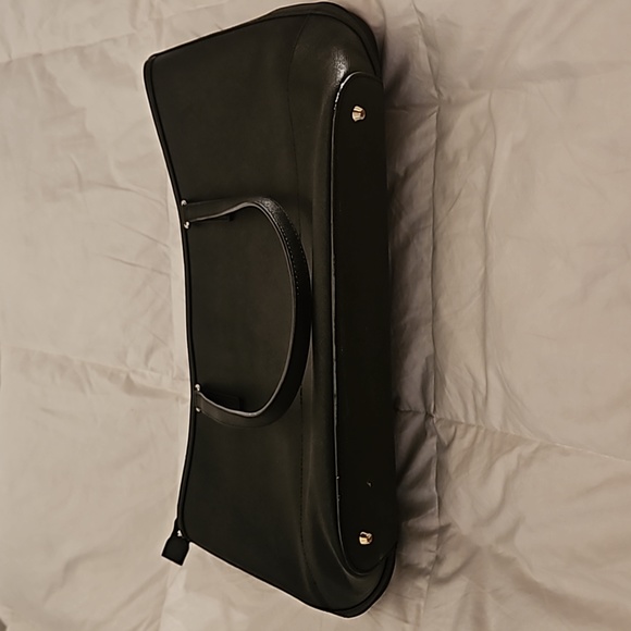 DKNY studded purse / large bag (3/$30) - Picture 4 of 9